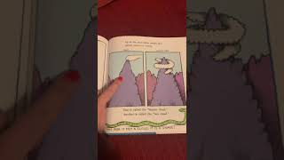 The Cloud Book Read Aloud