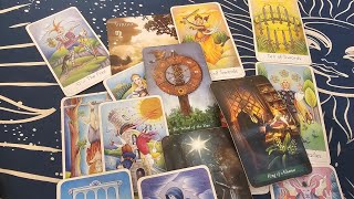 VIRGO ♍️ June 22nd - 28th 'WOW, A WHOLE NEW ERA BEGINS, AN OLD STORY CLOSES.