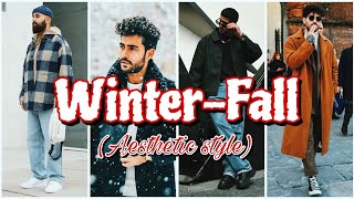 7 outfit winter and fall wardrobe Essentials for guys Update