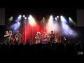 Steep Canyon Rangers feat. Sam Bush - "Knob Creek" [OFFICIAL] - live in Ashevile, NC