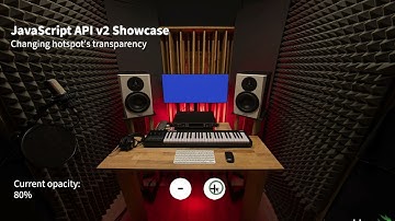 Hotspots - Changing hotspot