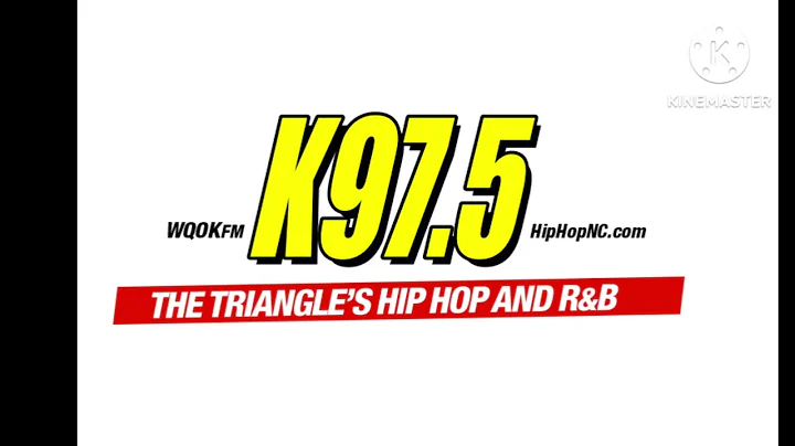 WQOK 97.5/Carrboro, North Carolina Legal ID - August 9, 2025