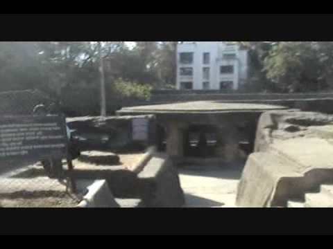 Pataleshwar cave video