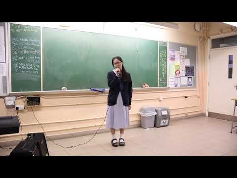 Sing火撩弦//初賽//個人//郎星妍//再見