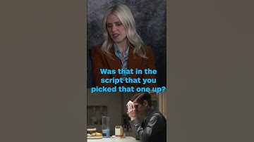 More Syril Eating Cereal Scenes in Andor Season 2 Confirmed! #starwars #cereal #kylesoller #shorts