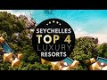 Best luxury resorts in the seychelles 2022  top 4 of the best 5 hotels in the seychelles 4k