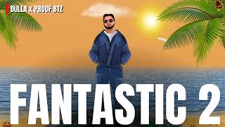 Jado Dulla Kam Krda Ta Pta Lgda Fantastic 2 - Dulla New Punjabi Song