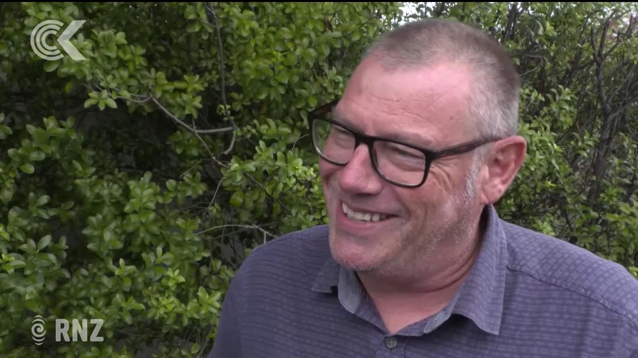 newspaper mockup Shootings after quake ‘trauma upon trauma’