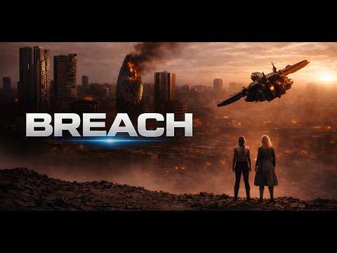 Breach (2026) | Official Trailer