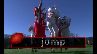 Between the Lions: Blending Bowl - "jump" screenshot 3