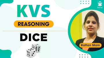KVS  | DICE  | Reasoning