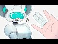 Robotic R-mony Wants to Try... | ArzyParzy Comic Dub