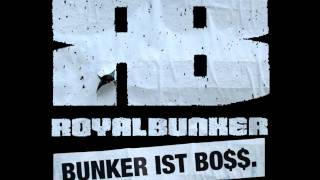 Bunkerwelt in Witten - Creutzfeld &amp; Jakob