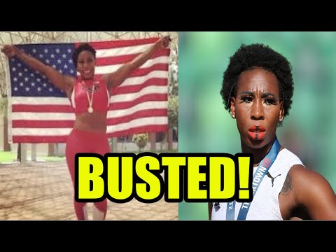 Gwen Berry BUSTED AS A FRAUD as VIRAL picture shows her HOLDING UP the US FLAG! | Thông tin phim lẻ chiếu rạp 2 Gwen Berry BUSTED AS A FRAUD as VIRAL picture shows her HOLDING UP the US FLAG! | Thông tin phim lẻ chiếu rạp 1