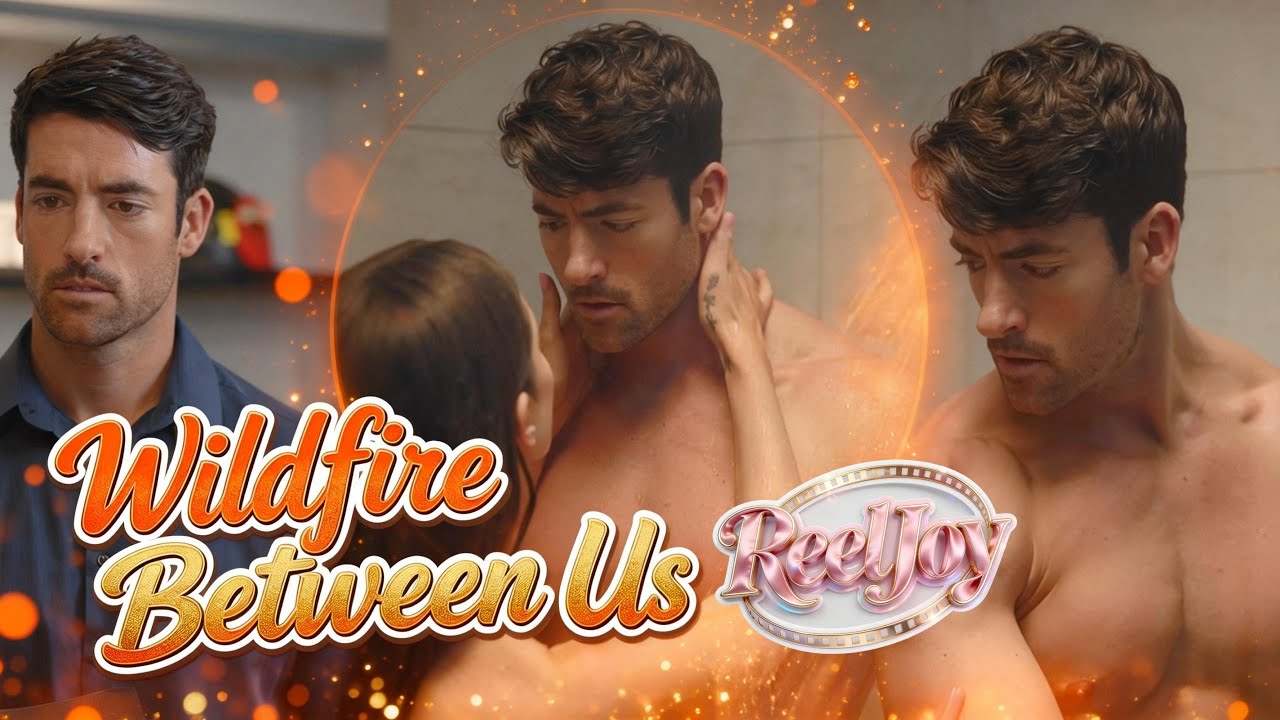 Wildfire Between Us❤My Firefighter Romance #sodatv