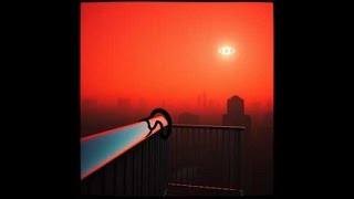 REDSKY  (Official Music Video)