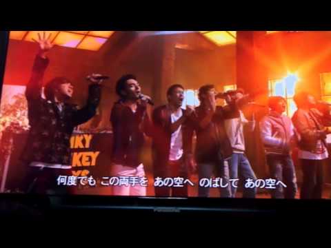 ファンモン