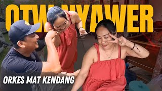 Download Lagu BUKAK TIK TOK ADA LIVE MUSIK || GAS MERAPAT NYAWER GORENGAN... MP3