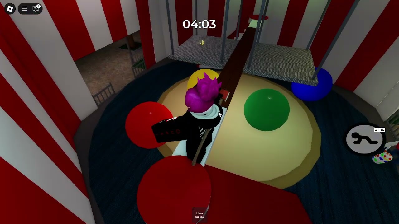 consigue la skin elvis en piggy but nostalgia y inspirado en crashuan :)