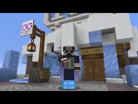 HermitCraft S7#16: Thug Life Booming