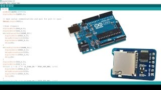 DIY Laser Engraver - Part 2: Software and BMP Files - Ec-Projects