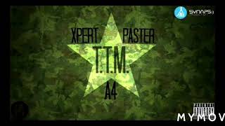 A4 × Xpert × Paster - TTM (18+) Resimi