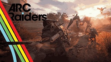 ARC RAIDERS || WHAT PLAY SHOULD WE PLAY TODAY