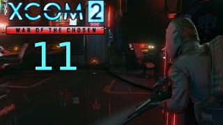XCOM 2 WOTC - Legend Ironman - 11 - Failed mission