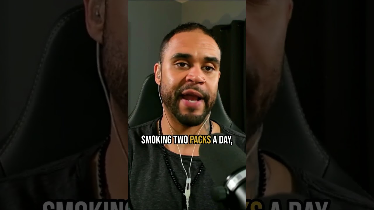 Inspiring Journey of Overcoming Doubts #shorts