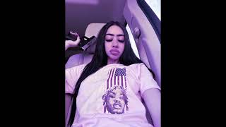 Free Hurricane Wisdom X Loe Shimmy Type Beat - Long Trip