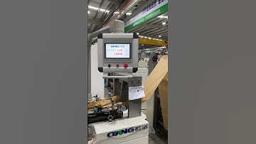 High Speed Paperbag Making Machine 200pcs/min.