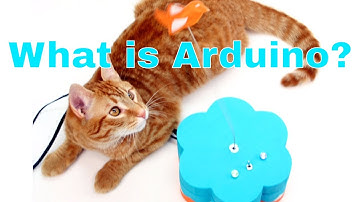 Arduino Prototyping Basics #01: What is Arduino?