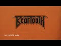 Beartooth - You Never Know (Audio)
