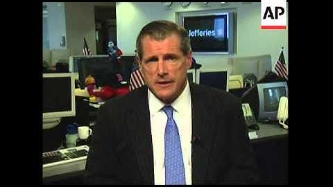 Goldman Sachs accused of fraud in subprime mortgage market