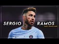 Sergio Ramos 2023 WELCOME TO SEVILLA Best Tackles Goals ᴴᴰ 