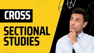 Cross sectional study | Study Design | Example