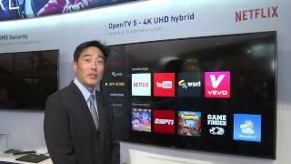 SEE NAGRA @IBC - OPENTV 5 screenshot 4