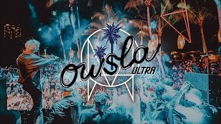 OWSLA All-Stars B2B @ Ultra Music Festival 2017 (Official HD Audio)