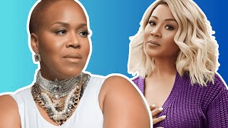 Download Lagu The Shocking Truth About Mary Mary Split MP3