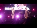 AKB48 岡田奈々&amp;小嶋真子、でもでもの涙(1曲目のみ) 2017.10.14 スペシャルステージ#8 AKB48 49thシングル #好きなんだ 個別握手会 幕張メッセ