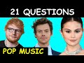 Video Tutorial Quiz