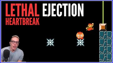 TODAY IS THE DAY WE BEAT LETHAL EJECTION