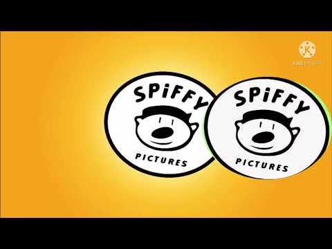 Spiffy Pictures Logo Outtakes Part 1 - Spiffy Stop!