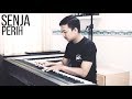 SENJA - PERIH Piano Cover