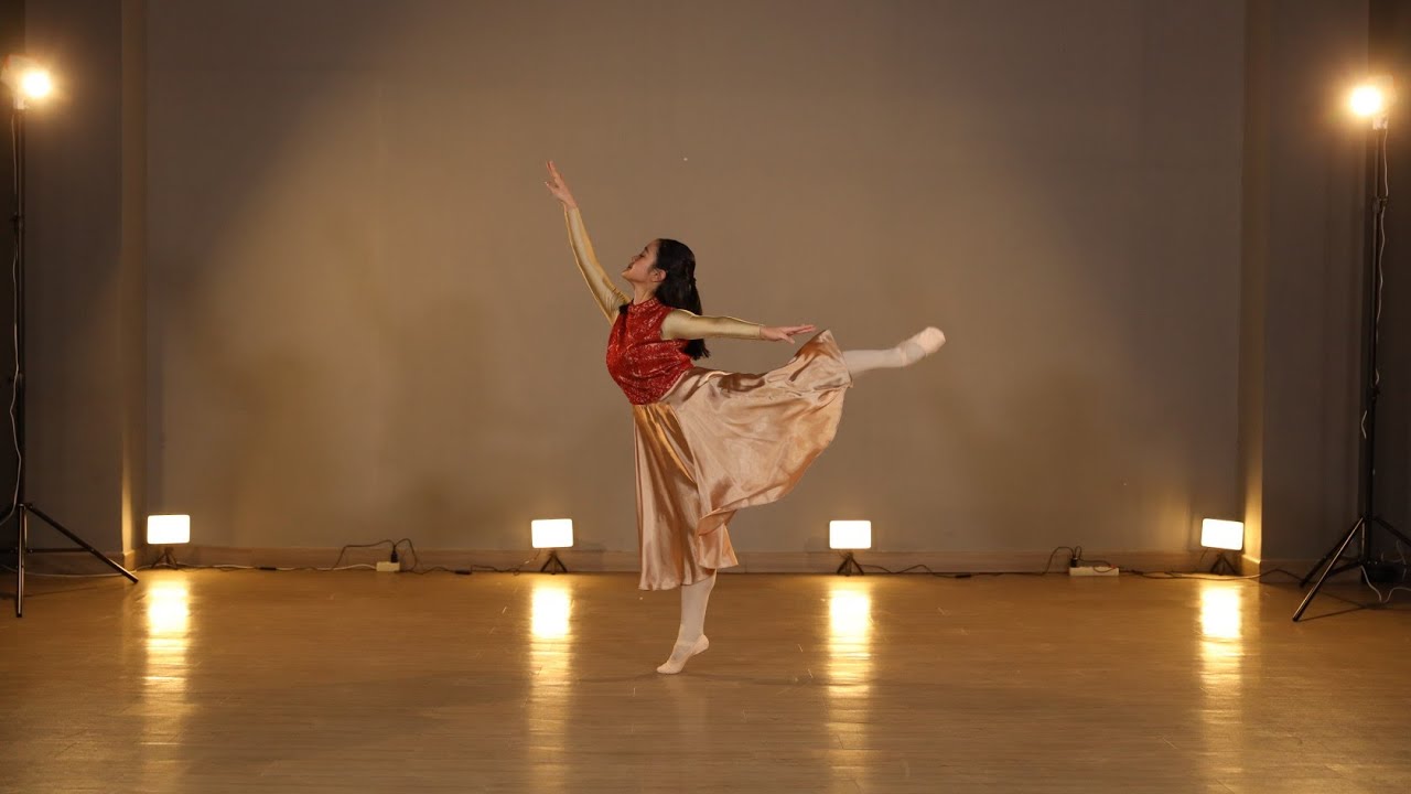 GDC - Tak Terbatas (Unlimited Fire Band) Dance Cover