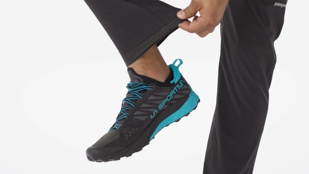 Patagonia - Terrebonne Jogger - Men's