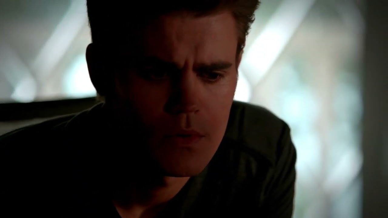 Poison & Wine by The Civil Wars - The Vampire Diaries 3x15 Music Scene