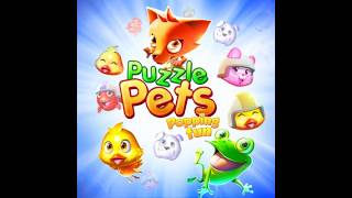 Puzzle Pets - Popping Fun Original Soundtrack ( Main Menu ) screenshot 3