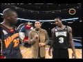 Jason Richardson - 2002 NBA Slam Dunk Contest (Champion)