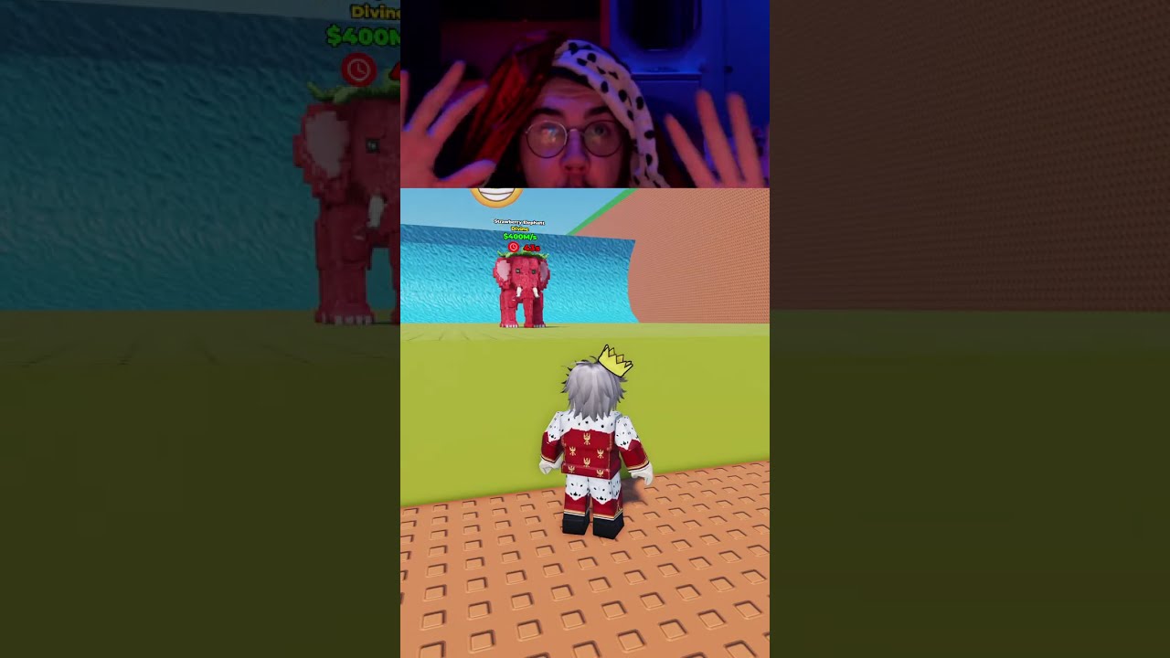 roblox best gameplay